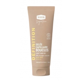WAAM NOURISHING HAIR CARE BASE