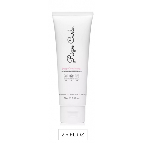 RIZOS CURLS DEEP CONDITIONER