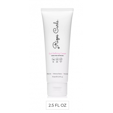 RIZOS CURLS DEFINING CREAM