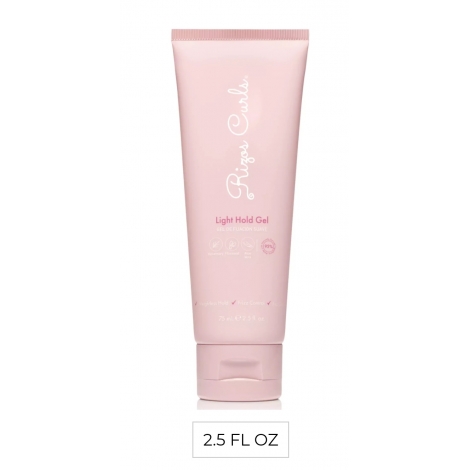 RIZOS CURLS LIGHT HOLD GEL