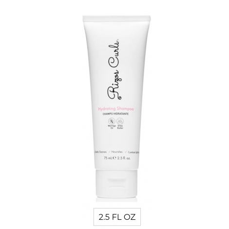 RIZOS CURLS HYDRATING SHAMPOO