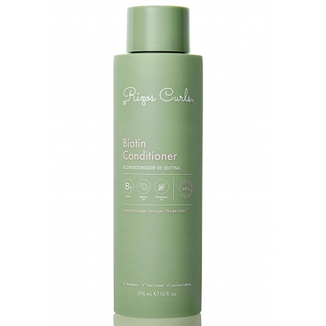 RIZOS CURLS BIOTIN  CONDITIONER