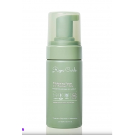 RIZOS CURLS BIOTIN THICKENING FOAM