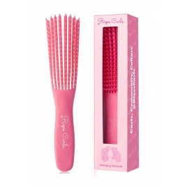 RIZOS CURLS  DETANGLING FLEXI BRUSH