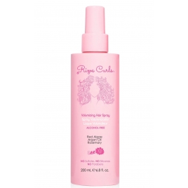 RIZOS CURLS VOLUMIZING HAIR SPRAY 