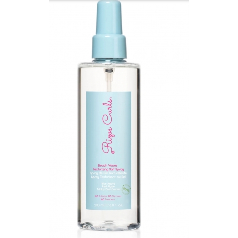 RIZOS CURLS BEACH WAVES TEXTURIZING SALT SPRAY