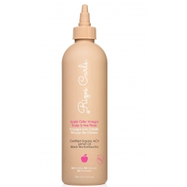 RIZOS CURLS  APPLE CIDER SCALP AND HAIR RINSE