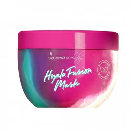 Les Secrets de Loly HYALU FUSION  MASK