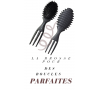 CURLY HAIR BRUSH STYLING