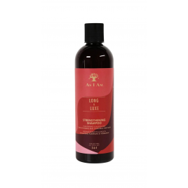 As I Am Long and Luxe Shampoing