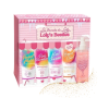 Die Geheimnisse von Loly TROPICAL DETOX