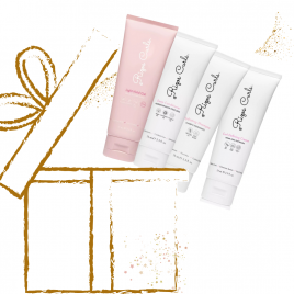 RIZOS CURLS Trio mini travel kit