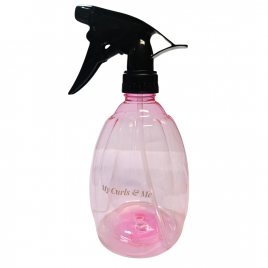 VAPORISATEUR VIDE ROSE