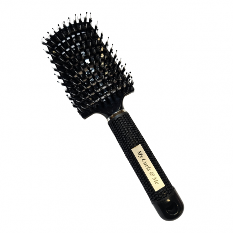 DETANGLING BRUSH MYCME