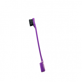 METALLIC PICK  COMB MYCME