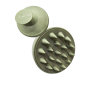  THE SHAMPOO BRUSH
