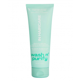 IN HAIR CARE WASH'N CARE Shampoo