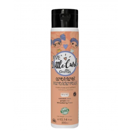 GRIFFUS Love Little Curls Conditioner