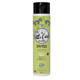 GRIFFUS Love Little Curls Shampoo