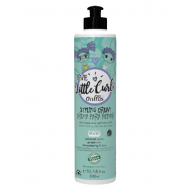 GRIFFUS Love Little Curls Shampoo