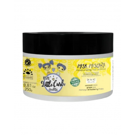 GRIFFUS Love Little Curls HAIR MASK