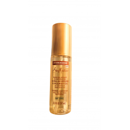SHEA MOISTURE Manuka honey & mafura  oil ultra moisture & nourish