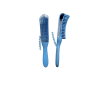 D. BRUSH brosse démêlante Bleu