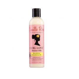 CAMILLE ROSE CURL LOVE Moisture Milk 