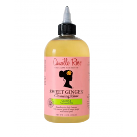 CAMILLE ROSE NATURALS CLEANSING RINSE