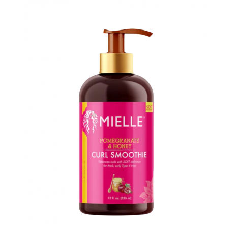 MIELLE CURL CURL SMOOTHIE
