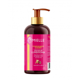 MIELLE POMEGRANATE & HONEY LEAVE-IN CONDITIONER