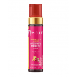 MIELLE CURL DEFINING MOUSSE