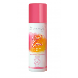 Les secrets de loly CURL GLOW
