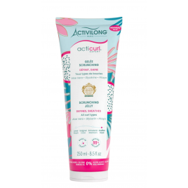 ACTIVILONG ACTICURL  SCRUNCHING  GELEE acticurl expert
