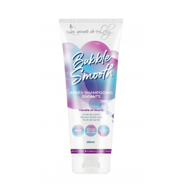 Les secrets de loly BUBBLE SMOOTH