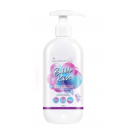 Les secrets de loly BUBBLE KISS