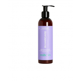 IN HAIR CARE MILK'IN  Lait coiffant capillaire