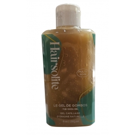 HAIRSOLITE OKRA GEL