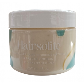 HAIRSOLITE OKRA MASK