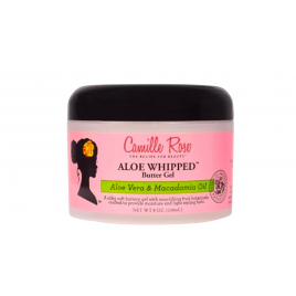 CAMILLE ROSE ALOE WHIPPED BUTTER GEL