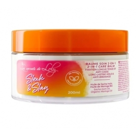 Les Secrets de Loly MAGIC TWIST
