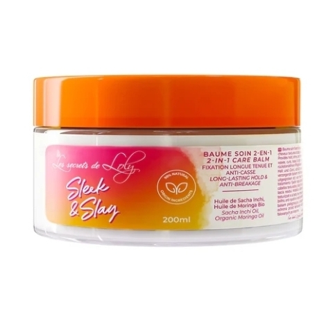 Les Secrets de Loly MAGIC TWIST