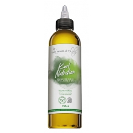 Les Secrets de LolySERUM CROISSANCE (GROWTH SERUM)