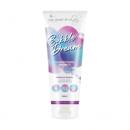 Les secrets de Loly BUBBLE DREAM