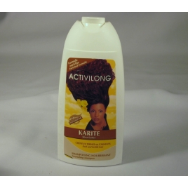 Activilong Shea-Shampoo