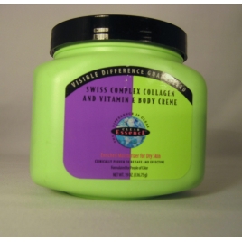 Clear Essence Body Creme