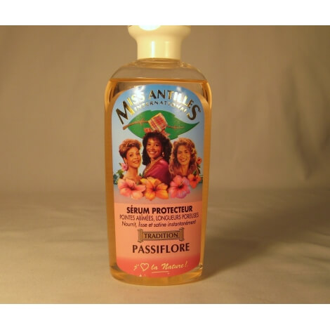 Miss Antille Serum Passionsblume