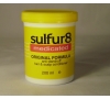 Schwefel 8 Zustand