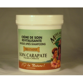 Miss Antille Carapate Revitalisierende Creme