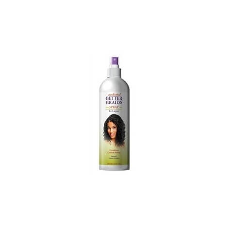 Better Braids Zopfspray